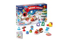 Go! Go! Smart Wheels® Advent Calendar